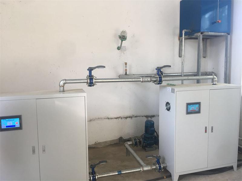 江信電磁感應加熱器解析電磁加熱器加熱速度如何？.jpg