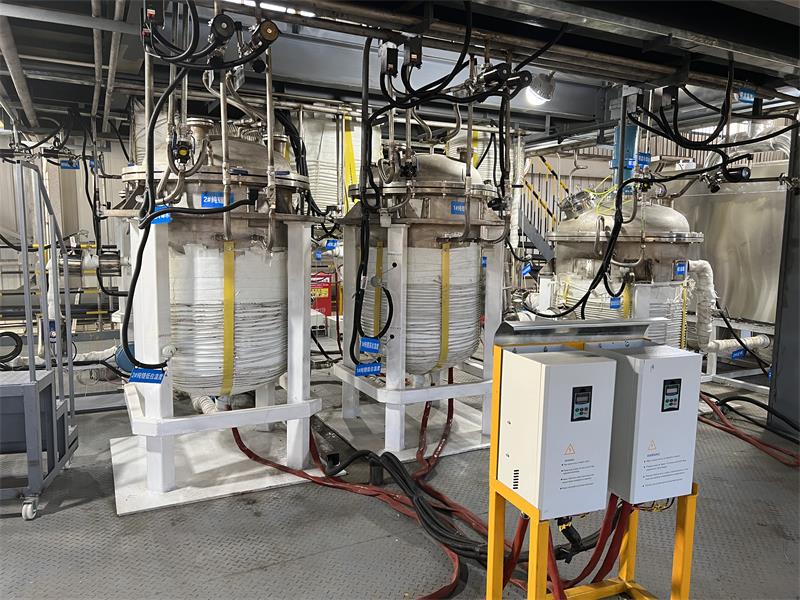 江信分享電磁感應(yīng)加熱器電源主電路的基本結(jié)構(gòu)jpg