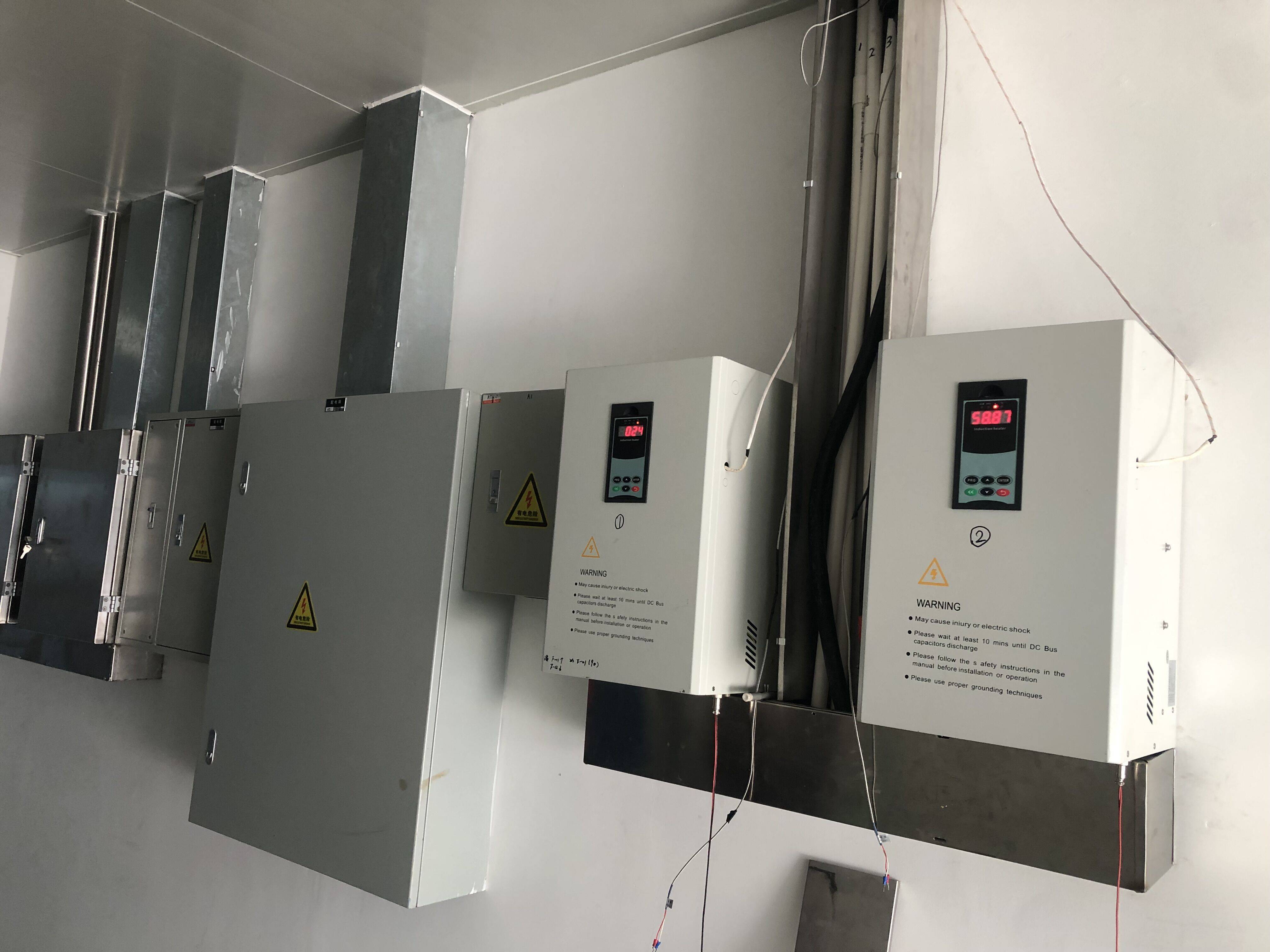 不銹鋼磁感應(yīng)加熱器 不銹鋼磁感應(yīng)加熱器