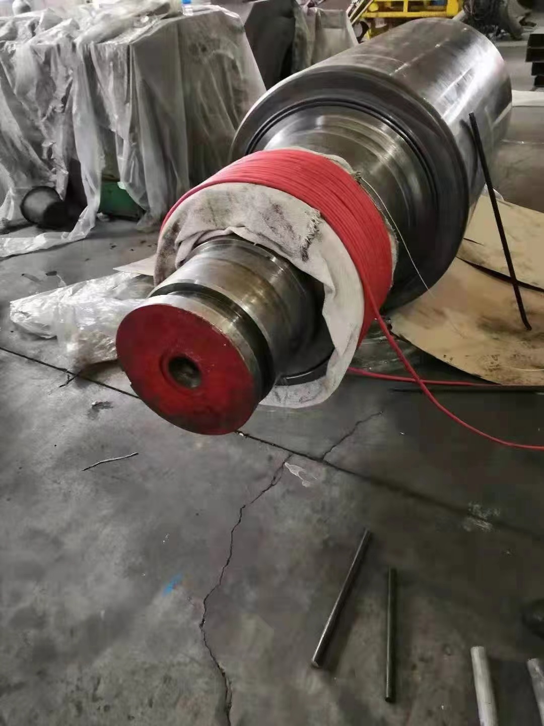 軸承電機電磁感應控制柜