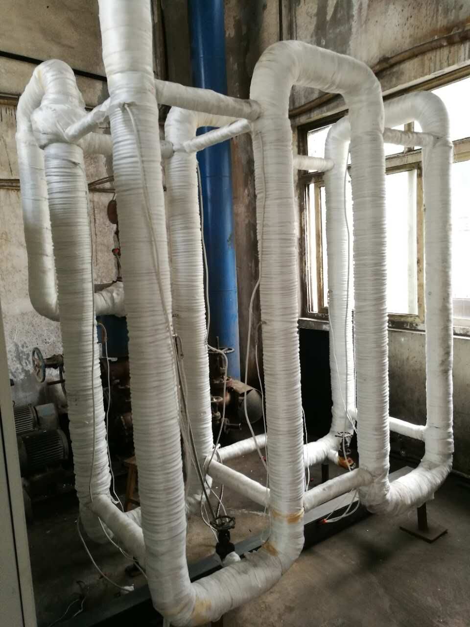 導熱油電磁感應加熱器