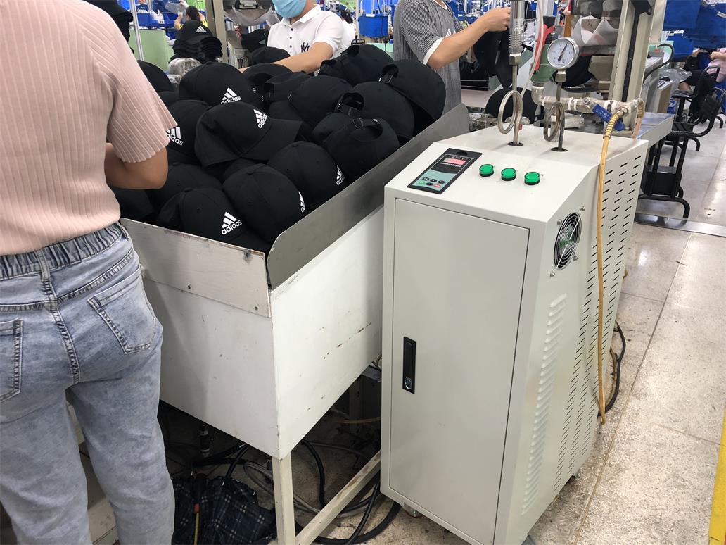 電磁蒸汽發生器