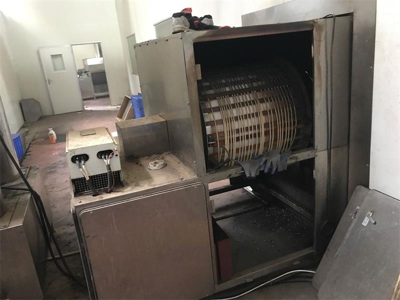 炒貨機(jī)電磁加熱控制器 炒貨機(jī)電磁加熱控制器