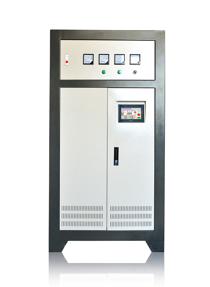大功率100KW~300KW電磁采暖機組 大功率100KW~300KW電磁采暖機組