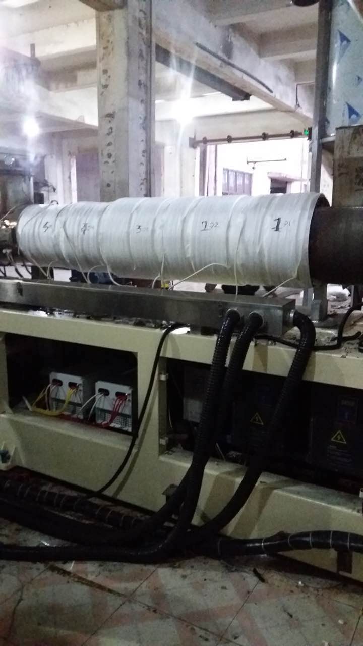 塑料機械節能改造電磁加熱控制器